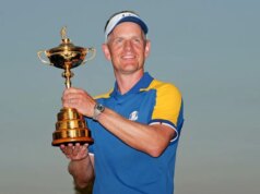 Os organizadores da Ryder Cup defendem quase o dobro dos preços dos ingressos para 27