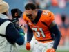 Justin Simmons, do Broncos de longa information, se aposenta aos 32 anos