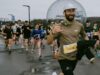 La saison de course à pied prend son envolv a Montréal