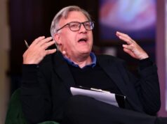 Chefes da ITV ‘enfrentam pressão para demitir Ed Balls’ após confronto com Zack Polanski