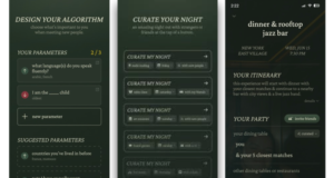 Enquanto as pessoas procuram maneiras de fazer novos amigos, aqui estão os aplicativos que prometem ajudar