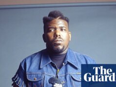Afrika Bambaataa, pioneira do hip-hop, morre aos 67 anos