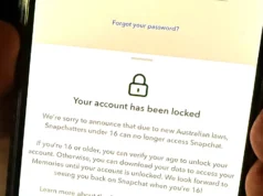 A Europa leva a sério a verificação de idade on-line