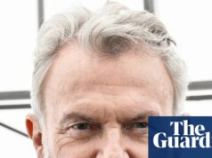 Poste suas perguntas para Sam Neill