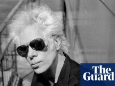 ‘Não sou diretor comercial – nem sou cineasta profissional’: Jim Jarmusch na jornada de sete anos para fazer seu novo filme