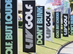 CEO da LIV Golf confirma financiamento para o resto da temporada