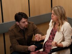 Os telespectadores de Emmerdale confirmam as consequências do horror do nascimento de Charity Dingle