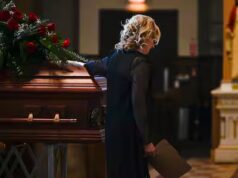 «Rodger, c’est le bonheur»: la veuve de Rodger Brulotte livre e um discurso émouvant