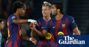 Ligas terão permissão para um jogo no exterior por temporada sob novas propostas da Fifa