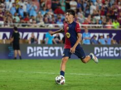 Lamine Yamal, do Barcelona, está fora da temporada e deve jogar na Copa do Mundo