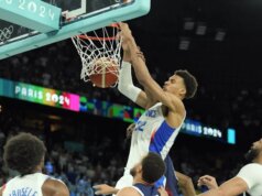 França sediará a Copa do Mundo Fiba de 2031; Tóquio recebe torneio feminino