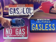 Now That Gas Is More Than $4 a Gallon, How Much Can an EV Save You?