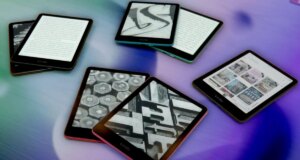 Melhor leitor eletrônico para 2026: livre-se desses livros de papel para sempre