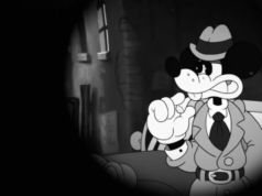 Mouse: PI For Rent Evaluation: um atirador competente cheio de charme de desenho animado