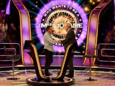 Analista de TI aposentado se torna a sétima pessoa a ganhar Quem Quer Ser Milionário?