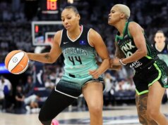 Liberty recontrata F Betnijah Laney-Hamilton