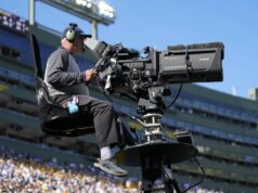 Relatório: YouTube se aproxima de acordo para pacote de 5 jogos da NFL