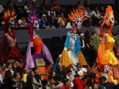 Nuggets e Pacers se enfrentarão na Cidade do México em novembro