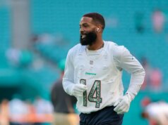 Relatórios: Odell Beckham Jr. treina para os Giants