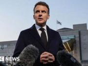 ‘Seja sério… não fale todos os dias’: Macron critica abordagem de Trump à guerra com o Irã