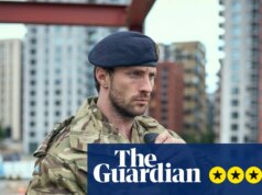 Crítica Fuze – Theo James e Aaron Taylor-Johnson se enfrentam em um assalto alucinante em Londres