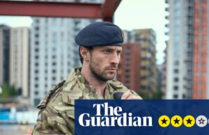 Crítica Fuze – Theo James e Aaron Taylor-Johnson se enfrentam em um assalto alucinante em Londres