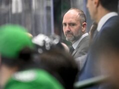 Começa a tentativa de resgate dos Islanders de Peter DeBoer contra Maple Leafs