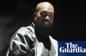 Pageant sem fio cancelado após Kanye West ser proibido de entrar no Reino Unido