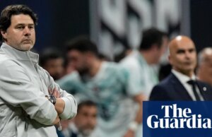 Experimentos, desculpas e verdades incômodas para a USMNT à medida que a Copa do Mundo se aproxima