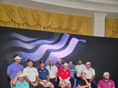 Relatórios: Jogadores de golfe LIV em modo scramble com financiamento PIF expirando