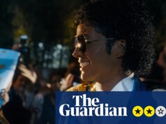 Crítica de Michael – a cinebiografia clichê de Jackson é branda, eliminada… e ruim