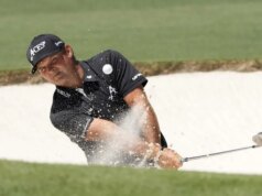 Patrick Reed: ‘Forma tradicional de golfe’ é basic no retorno do PGA Tour
