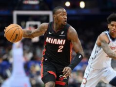 Warmth dispensa Terry Rozier, meses após acusação federal