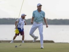Golf Look: PGA Tour segue Masters com evento exclusivo; Começa a temporada principal dos campeões