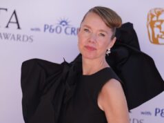 Anna Maxwell Martin desanimada pelos traidores de celebridades porque ‘filma tarde demais’