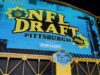 2026 NFL Draft Tracker: resultados completos da primeira rodada