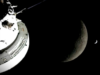 ‘Alegria da lua!’ A tripulação da Artemis 2 estabelece um recorde de distância, documenta o lado oculto da Lua e volta para a Terra