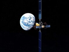 Starfish Area levanta US$ 110 milhões para ampliar suas missões de manutenção de satélites