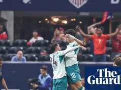 USMNT perde por 2 a 0 para Portugal no jogo ultimate antes da escalação da Copa do Mundo ser nomeada