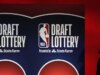 Relatório: NBA finalizando proposta de reforma da loteria ‘3-2-1’