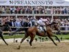 Churchill Downs comprando Preakness Stakes