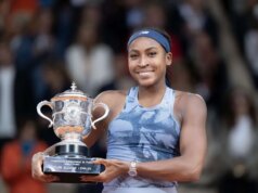 A bolsa do Aberto da França sobe quase 10%, para US$ 72,1 milhões