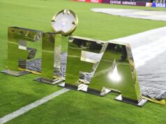 Relatório: UEFA faz foyer junto à FIFA para aumentar o fundo de prémios do Campeonato do Mundo