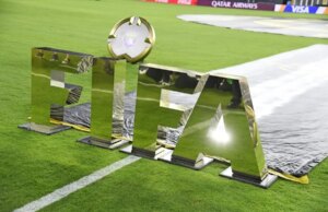 Relatório: UEFA faz foyer junto à FIFA para aumentar o fundo de prémios do Campeonato do Mundo