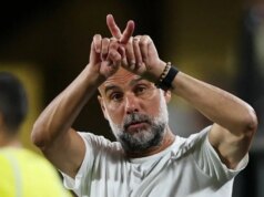 Principais clubes colidem na visita do Arsenal ao Manchester Metropolis