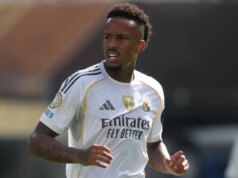 Reportagem: Eder Militão não deve perder a Copa do Mundo