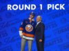 Draft Lottery da NHL marcada para 5 de maio