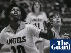 Inundações, cestas e Billie Jean King: como a difícil WBL preparou o cenário para a WNBA