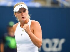 Peyton Stearns ganha likelihood de enfrentar o tricampeão do Actual Madrid