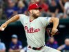 Zack Wheeler, de Phillies, retorna à rotação para enfrentar o quente Braves